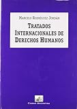 Tratados Internacionales de Derechos Humanos livre