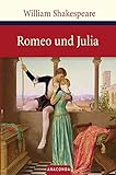 Romeo und Julia. Tragödie in fünf Aufzügen (Große Klassiker zum kleinen Preis) livre
