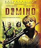 Domino [Édition Collector] livre