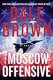 The Moscow Offensive: A Novel livre