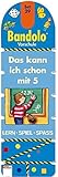 Das kann ich schon mit 5: Bandolo Set 29 livre