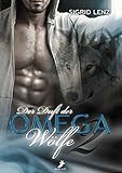 Der Duft der Omega-Wölfe 2 livre