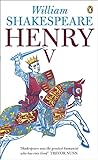Henry V livre