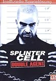 Splinter Cell - Double Agent, inoffiz. Lösungsheft livre