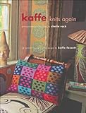 Kaffe Knits Again: 24 Updated Original Rowan Designs by Kaffe Fassett livre