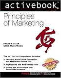 Principles of Marketing, Activebook 2.0 livre