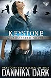 Keystone (Crossbreed Series Book 1) (English Edition) livre