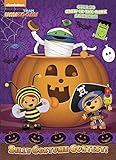 Silly Costume Contest (Team Umizoomi) livre