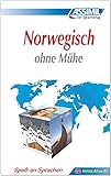 ASSiMiL Selbstlernkurs für Deutsche: Assimil Norwegisch ohne Mühe; Assimil Norsk uten strev, Lehrb livre