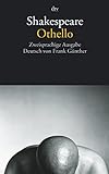Othello: Zweisprachige Ausgabe livre