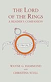 The Lord of the Rings: A Reader's Companion livre