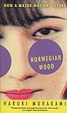 Norwegian Wood livre