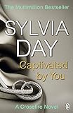 Captivated by You: A Crossfire Novel (English Edition) livre