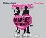 Married With Zombies livre