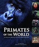 Primates of the World livre