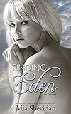 Finding Eden (English Edition) livre