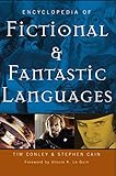 Encyclopedia of Fictional And Fantastic Languages livre