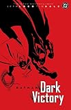 Batman: Dark Victory livre