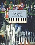Easy Classics for Piano livre