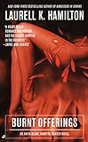 Burnt Offerings: An Anita Blake, Vampire Hunter Novel (English Edition) livre