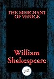 The Merchant of Venice livre