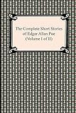 The Complete Short Stories of Edgar Allan Poe livre