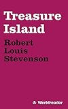 Treasure Island (English Edition) livre