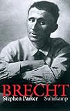 Bertolt Brecht: Eine Biographie livre