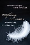 Anything He Wants (English Edition) livre