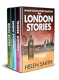 The London Stories: Emily Castles Mysteries Anthology (English Edition) livre