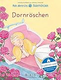 Mein allererstes Bildermärchen. Dornröschen livre