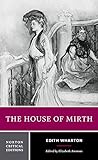 House of Mirth (NCE) livre