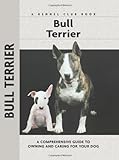 Bull Terrier livre