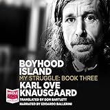 Boyhood Island: My Struggle Book 3 livre