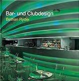 Bar- und Clubdesign livre