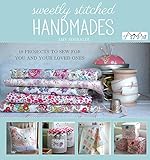 Sweetly Stitched Handmades livre