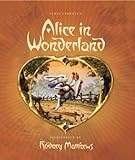 Lewis Carroll's Alice in Wonderland livre