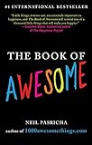 The Book of Awesome (The Book of Awesome Series) (English Edition) livre