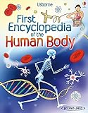 First Encyclopedia of the Human Body livre