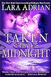 Taken by Midnight (Midnight Breed Book 8) (English Edition) livre
