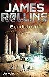 Sandsturm - SIGMA Force: Roman livre