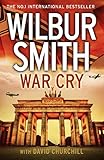 War Cry (English Edition) livre
