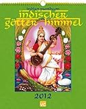Indischer Götterhimmel 2012 livre
