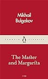 The Master and Margarita livre