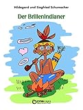 Der Brillenindianer livre