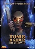 Tomb Raider 5 - Die Chronik (Lösungsbuch) livre