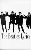 The Beatles Lyrics livre
