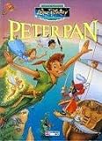 Peter Pan livre