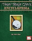 Tenor Banjo Chord Encyclopedia livre