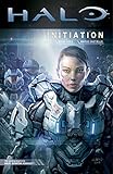 Halo: Initiation livre